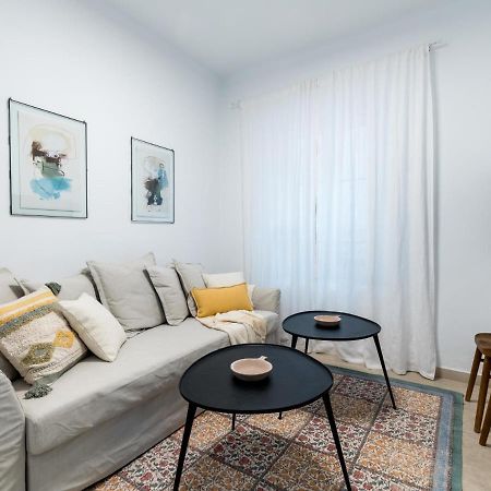 Unique Homes La Juderia Parking & Jacuzzi Sevilla Kültér fotó