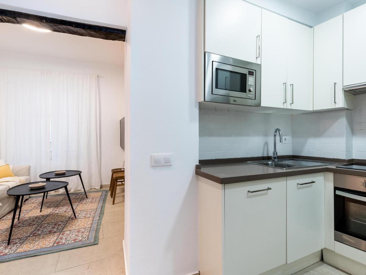 Unique Homes La Juderia Parking & Jacuzzi Sevilla Kültér fotó