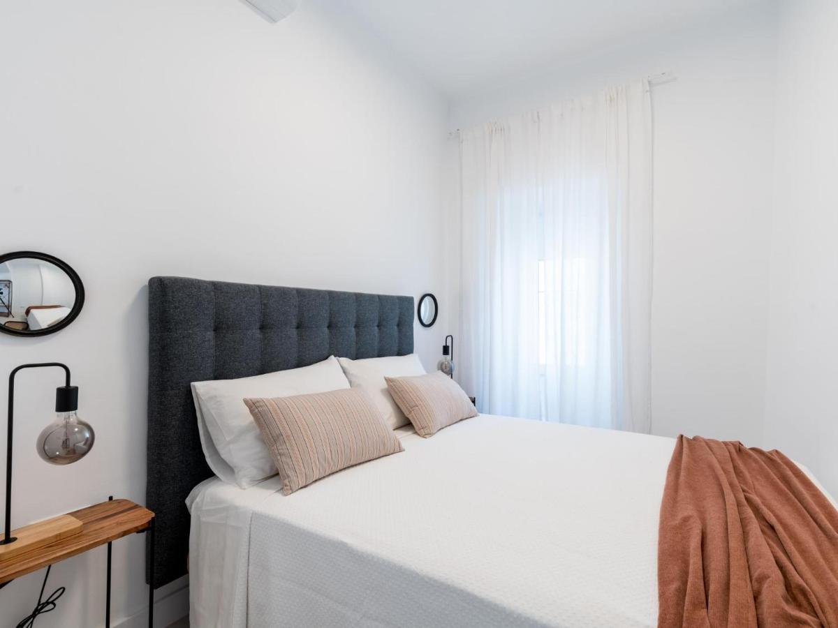 Unique Homes La Juderia Parking & Jacuzzi Sevilla Kültér fotó