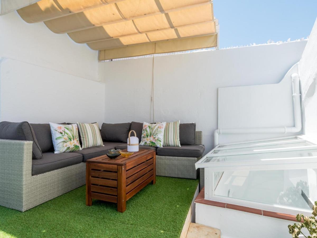 Unique Homes La Juderia Parking & Jacuzzi Sevilla Kültér fotó