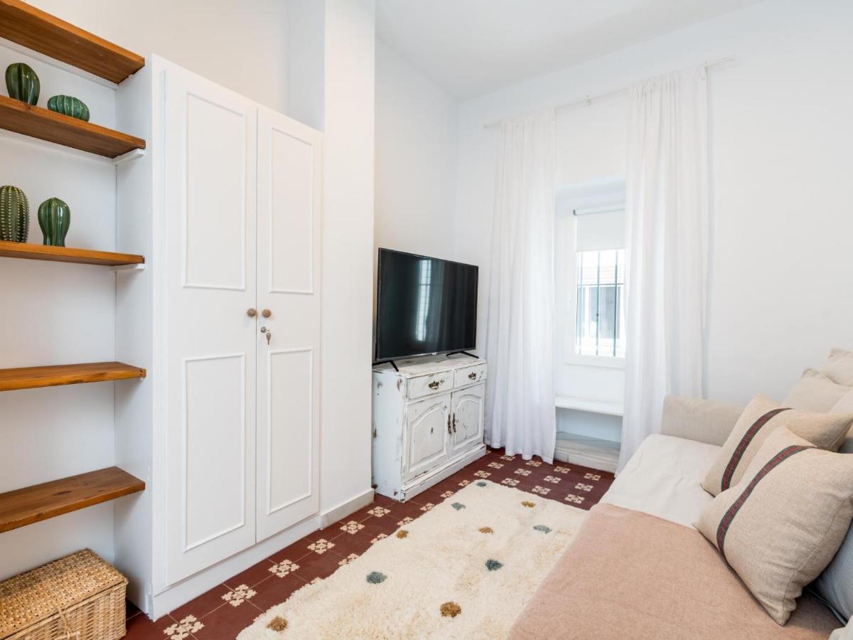 Unique Homes La Juderia Parking & Jacuzzi Sevilla Kültér fotó