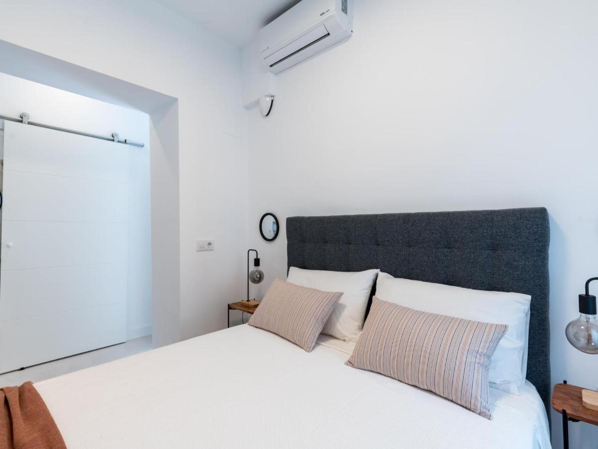Unique Homes La Juderia Parking & Jacuzzi Sevilla Kültér fotó