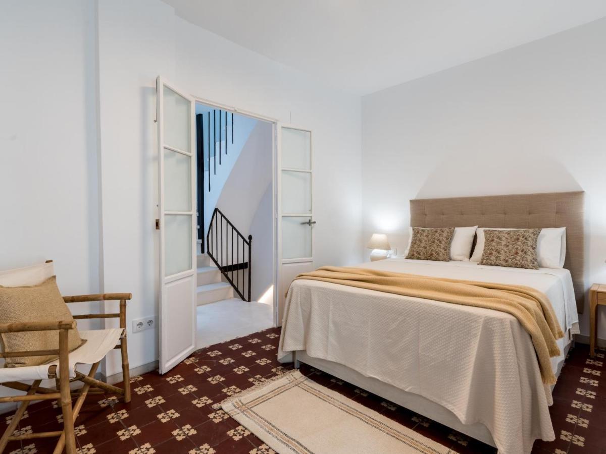 Unique Homes La Juderia Parking & Jacuzzi Sevilla Kültér fotó