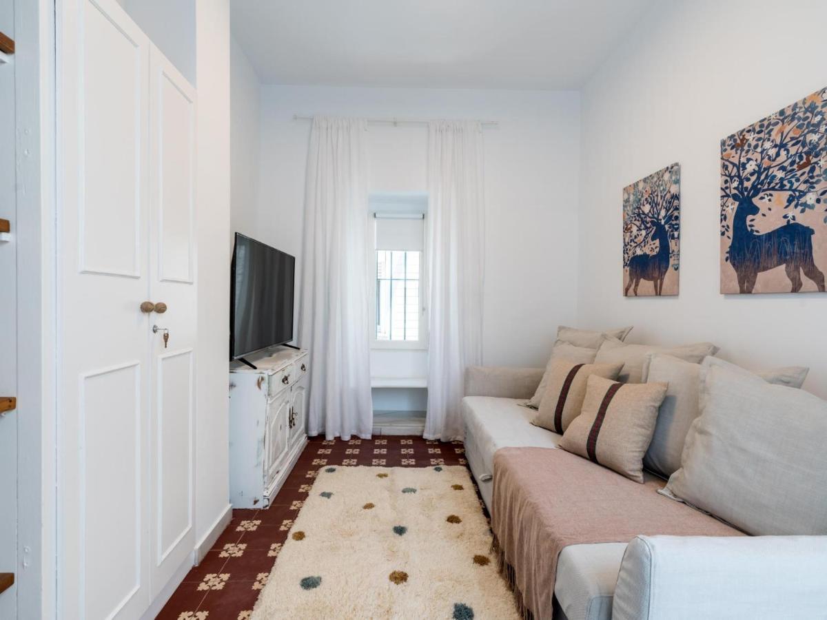 Unique Homes La Juderia Parking & Jacuzzi Sevilla Kültér fotó