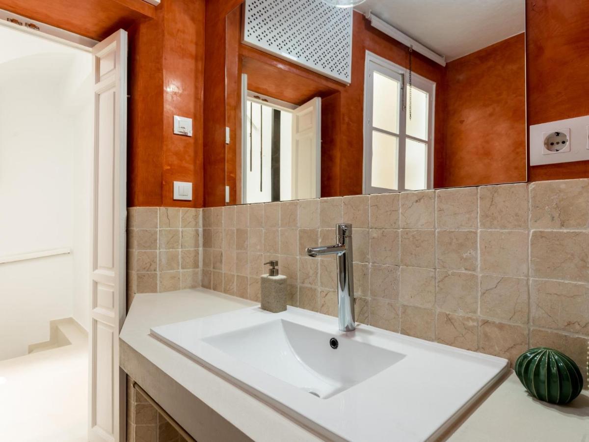 Unique Homes La Juderia Parking & Jacuzzi Sevilla Kültér fotó