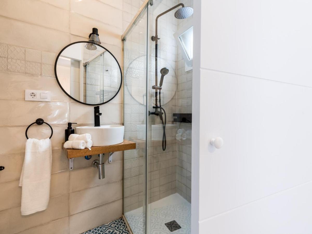 Unique Homes La Juderia Parking & Jacuzzi Sevilla Kültér fotó
